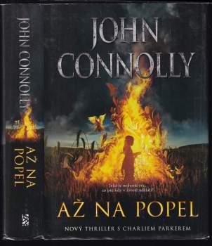 John Connolly: Až na popel