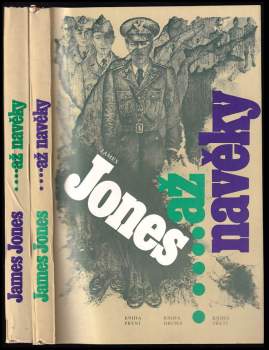 James Jones: --až navěky