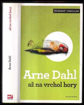 Arne Dahl: Až na vrchol hory