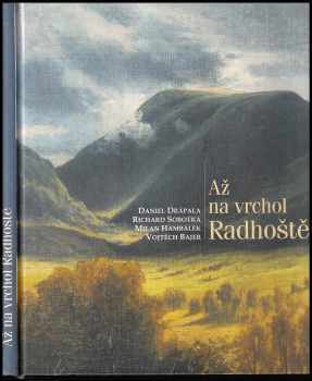 Až na vrchol Radhoště