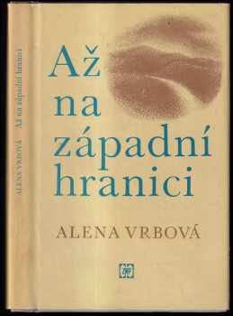 Až na západní hranici