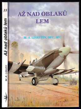 Až nad oblaků lem