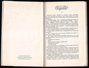 P. G Wodehouse: Až naprší a uschne