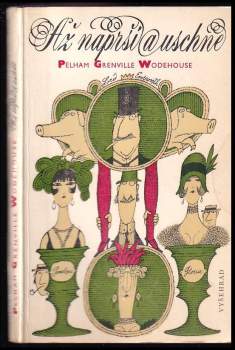 P. G Wodehouse: Až naprší a uschne