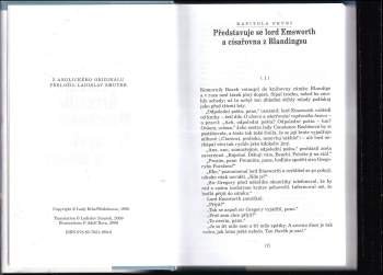 P. G Wodehouse: Až naprší a uschne