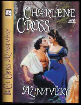 Charlene Cross: Až navěky