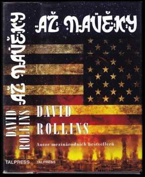 David Rollins: Až navěky