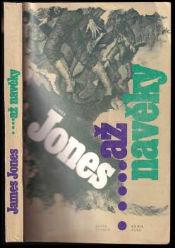 James Jones: --až navěky