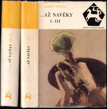 James Jones: --až navěky