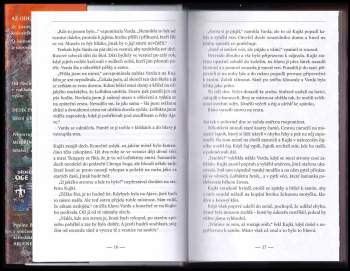 Pavlína Brzáková: Až odejdu za horu