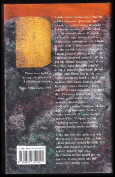 Pavlína Brzáková: Až odejdu za horu