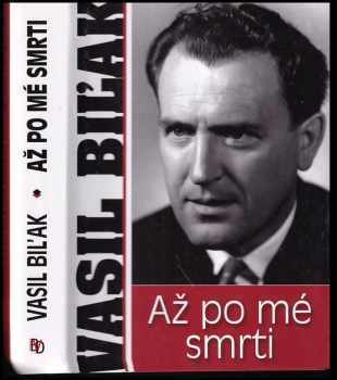 Až po mé smrti