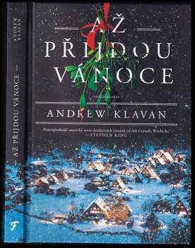 Andrew Klavan: Až přijdou Vánoce