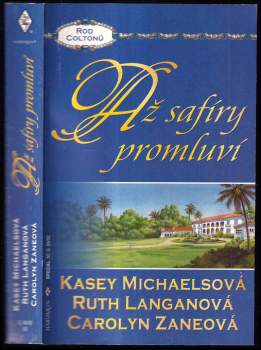 Až safíry promluví