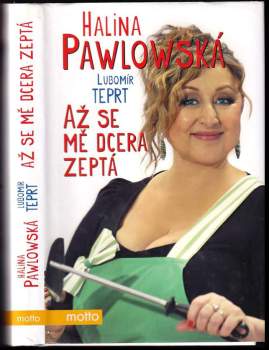 Až se mě dcera zeptá