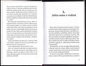 Halina Pawlowská: Až se mě dcera zeptá