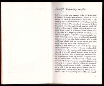 Jan Beneš: Až se se mnou vyspíš-- budeš plakat