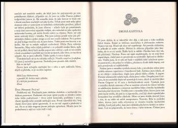 Cecelia Ahern: Až se tě život zeptá--