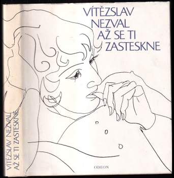 Vítězslav Nezval: Až se ti zasteskne