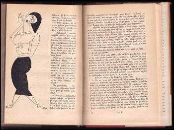 Emil Vachek: Až se ucho utrhne