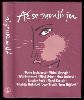Michal Viewegh: Až se zamiluju