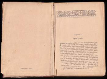 H. G Wells: Až spáč procitne