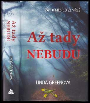 Až tady nebudu