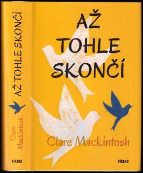 Až tohle skončí
