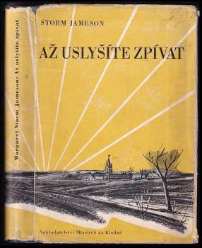 Až uslyšíte zpívat