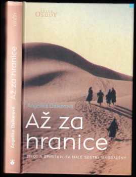 Až za hranice