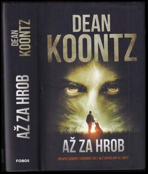 Dean Koontz,: Až za hrob