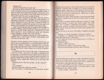 Dick Francis: Až za hrob