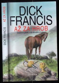 Až za hrob