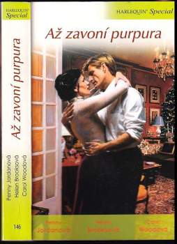 Až zavoní purpura