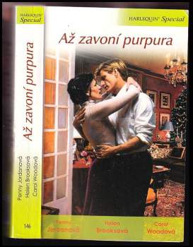Až zavoní purpura