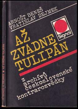 Až zvadne tulipán