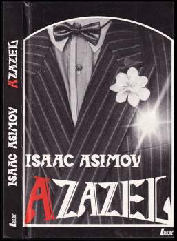 Isaac Asimov: Azazel