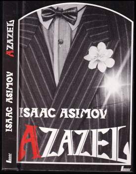 Isaac Asimov: Azazel