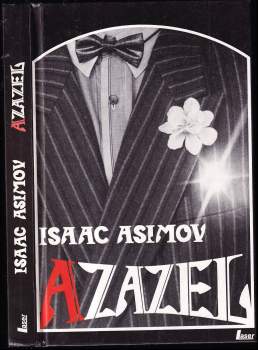 Isaac Asimov: Azazel