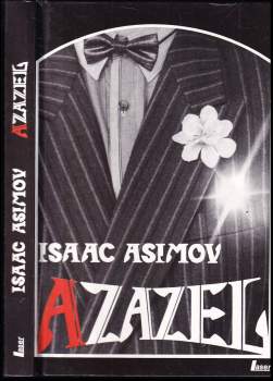 Isaac Asimov: Azazel