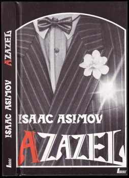 Isaac Asimov: Azazel