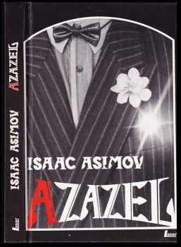 Isaac Asimov: Azazel
