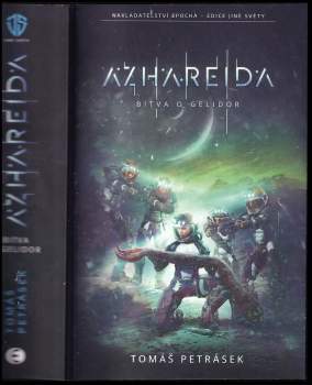 Azhareida