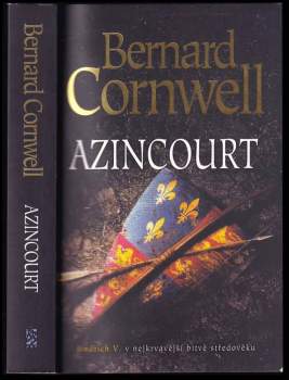 Azincourt