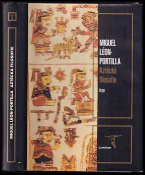 Miguel León-Portilla: Aztécká filosofie