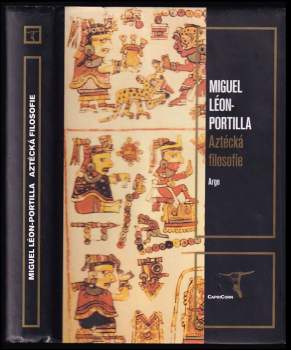 Miguel León-Portilla: Aztécká filosofie