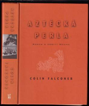 Aztécká perla