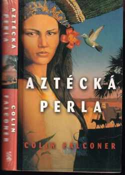 Aztécká perla