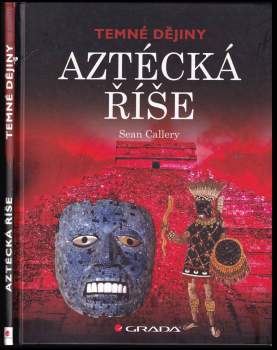 Aztécká říše