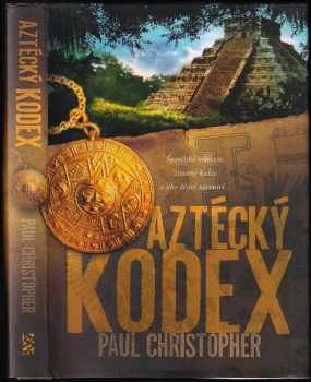 Aztécký kodex